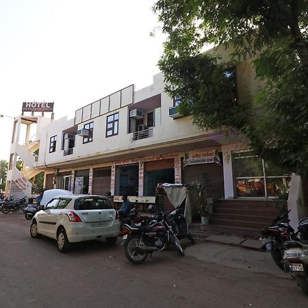 Oyo Hotel Ekta Residency Agra  Zewnętrze zdjęcie